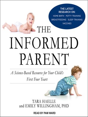cover image of The Informed Parent